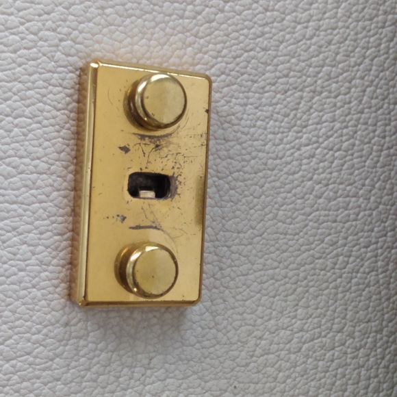 Charles And Keith Tan Leather Handbag - Picture 11 of 15